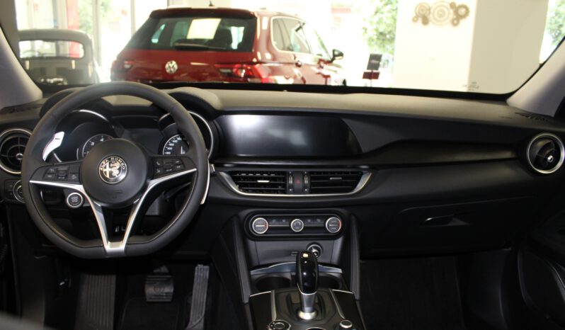 ALFA ROMEO STELVIO 2.2 MJT 180cv pieno