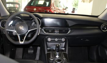 ALFA ROMEO STELVIO 2.2 MJT 180cv pieno