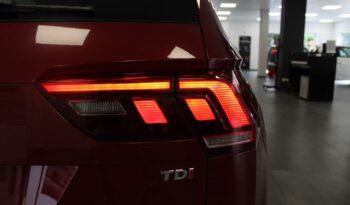 WOLKSWAGEN TIGUAN 1.6 TDCI pieno