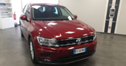 WOLKSWAGEN TIGUAN 1.6 TDCI