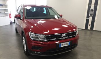 WOLKSWAGEN TIGUAN 1.6 TDCI
