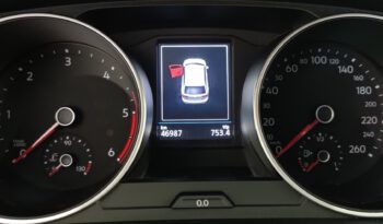 WOLKSWAGEN TIGUAN 1.6 TDCI pieno