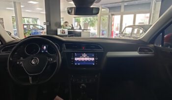 WOLKSWAGEN TIGUAN 1.6 TDCI pieno