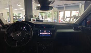 WOLKSWAGEN TIGUAN 1.6 TDCI pieno