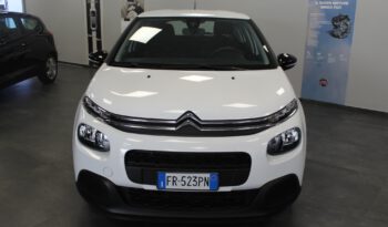 CITROEN NEW C3 1.6 BLUE HDI pieno