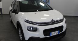 CITROEN NEW C3 1.6 BLUE HDI