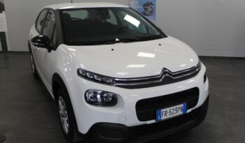 CITROEN NEW C3 1.6 BLUE HDI