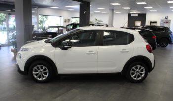 CITROEN NEW C3 1.6 BLUE HDI pieno