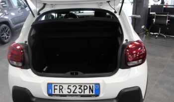 CITROEN NEW C3 1.6 BLUE HDI pieno