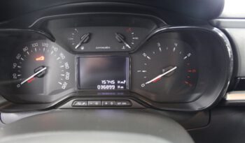 CITROEN NEW C3 1.6 BLUE HDI pieno