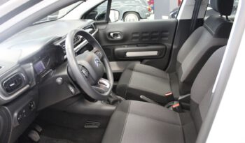 CITROEN NEW C3 1.6 BLUE HDI pieno