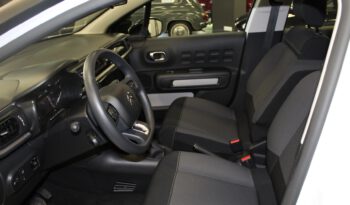 CITROEN NEW C3 1.6 BLUE HDI pieno