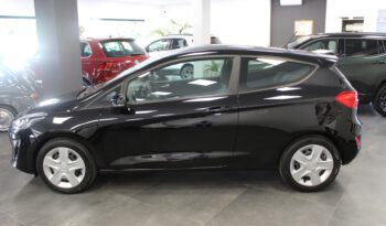 FORD FIESTA 1.5 TDCI pieno
