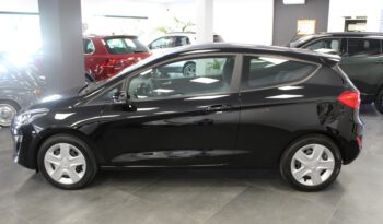 FORD FIESTA 1.5 TDCI pieno