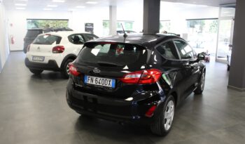 FORD FIESTA 1.5 TDCI pieno