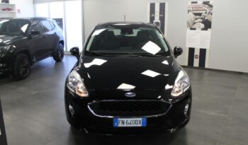 FORD FIESTA 1.5 TDCI pieno