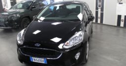 FORD FIESTA 1.5 TDCI
