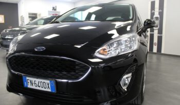 FORD FIESTA 1.5 TDCI pieno