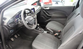 FORD FIESTA 1.5 TDCI pieno
