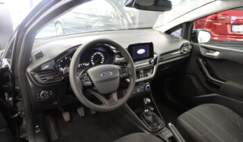 FORD FIESTA 1.5 TDCI pieno