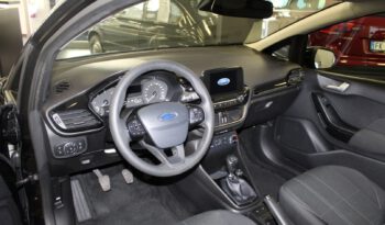 FORD FIESTA 1.5 TDCI pieno