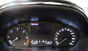FORD FIESTA 1.5 TDCI pieno