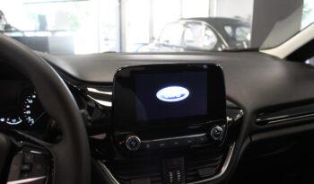 FORD FIESTA 1.5 TDCI pieno