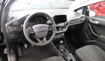 FORD FIESTA 1.5 TDCI pieno