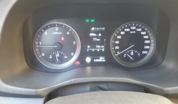 HYUNDAI TUCSON 1.7 XPOSSIBLE pieno