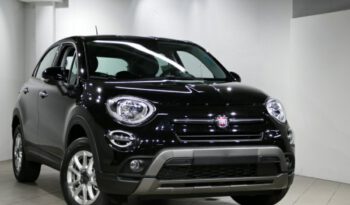 FIAT 500 X 1.3 MJET CITY CROSS