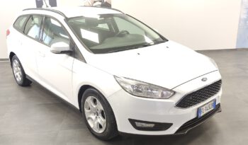 FORD FOCUS SW 1.5 TDCI