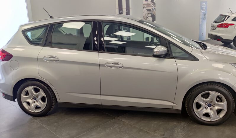 FORD C-MAX 1.5 TDCI pieno