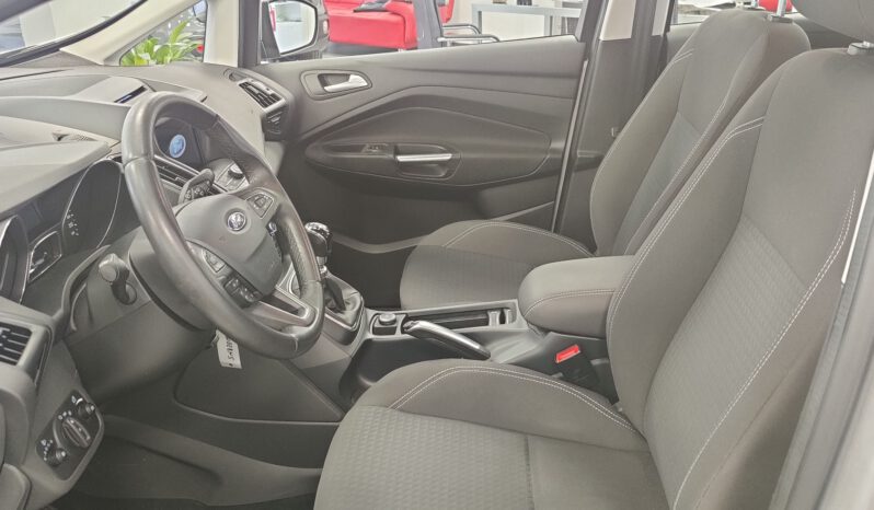 FORD C-MAX 1.5 TDCI pieno