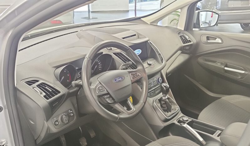 FORD C-MAX 1.5 TDCI pieno