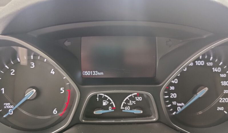 FORD C-MAX 1.5 TDCI pieno