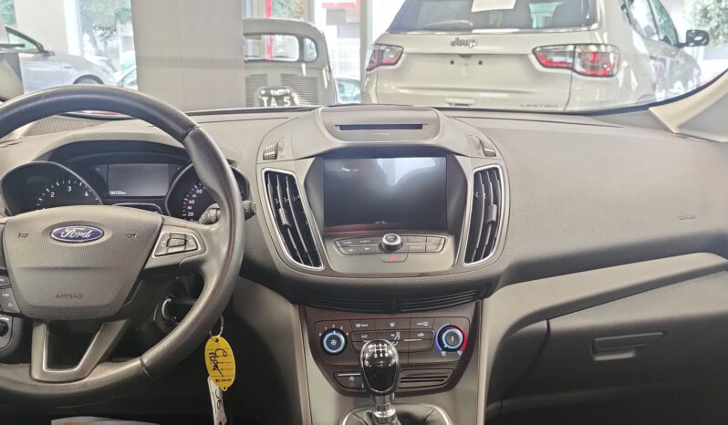 FORD C-MAX 1.5 TDCI pieno