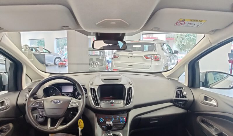 FORD C-MAX 1.5 TDCI pieno
