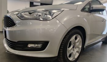 FORD C-MAX 1.5 TDCI pieno