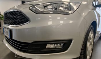 FORD C-MAX 1.5 TDCI pieno