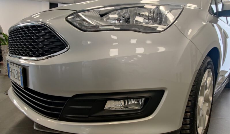 FORD C-MAX 1.5 TDCI pieno