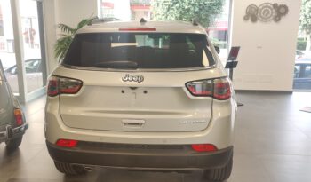 JEEP COMPASS LIMITED 1.6 MJET pieno