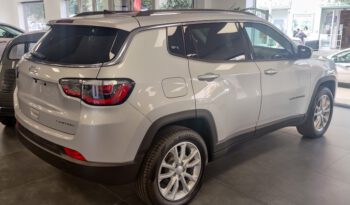 JEEP COMPASS LIMITED 1.6 MJET pieno