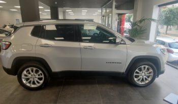 JEEP COMPASS LIMITED 1.6 MJET pieno