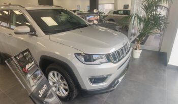 JEEP COMPASS LIMITED 1.6 MJET