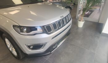 JEEP COMPASS LIMITED 1.6 MJET pieno