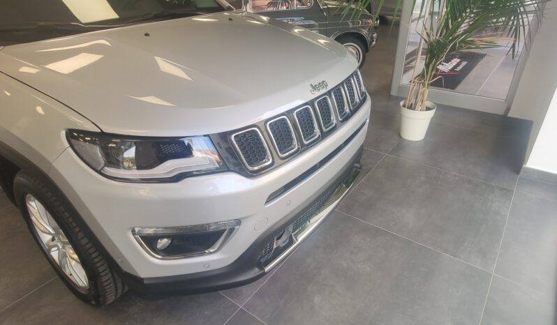 JEEP COMPASS LIMITED 1.6 MJET pieno