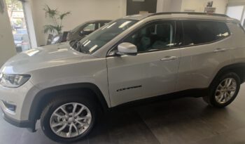 JEEP COMPASS LIMITED 1.6 MJET pieno