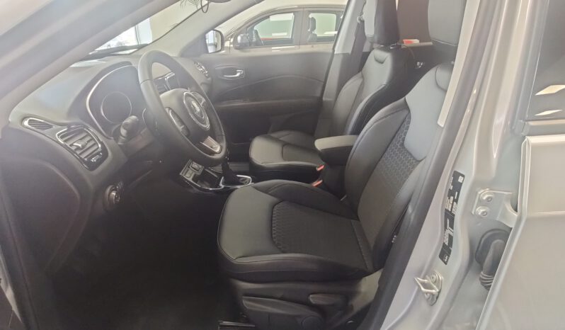 JEEP COMPASS LIMITED 1.6 MJET pieno
