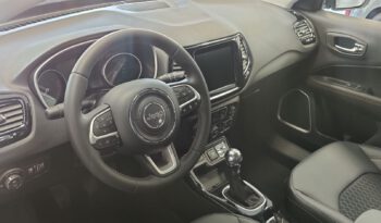 JEEP COMPASS LIMITED 1.6 MJET pieno