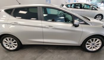 FORD FIESTA 1.5 TDCI pieno